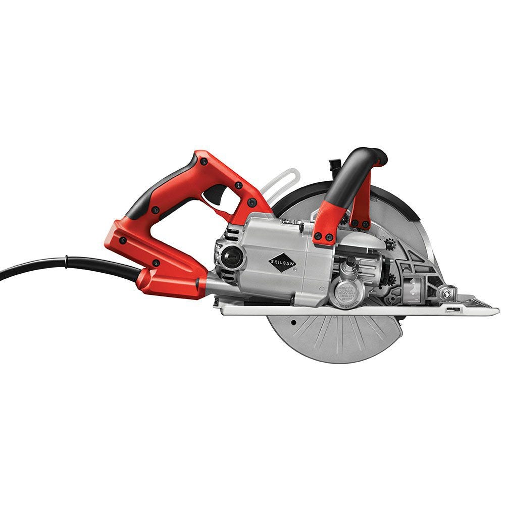 SKIL SPT78MMC-01 8 In. Worm Drive For Metal