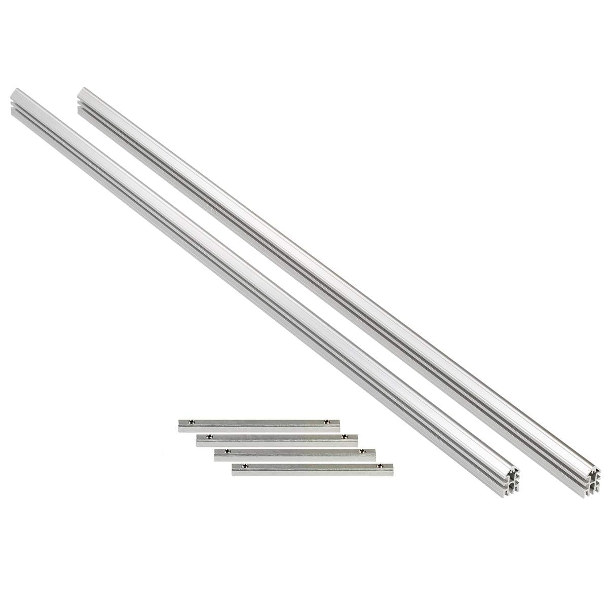 Woodpeckers Slab Flattening Mill Extension Kit