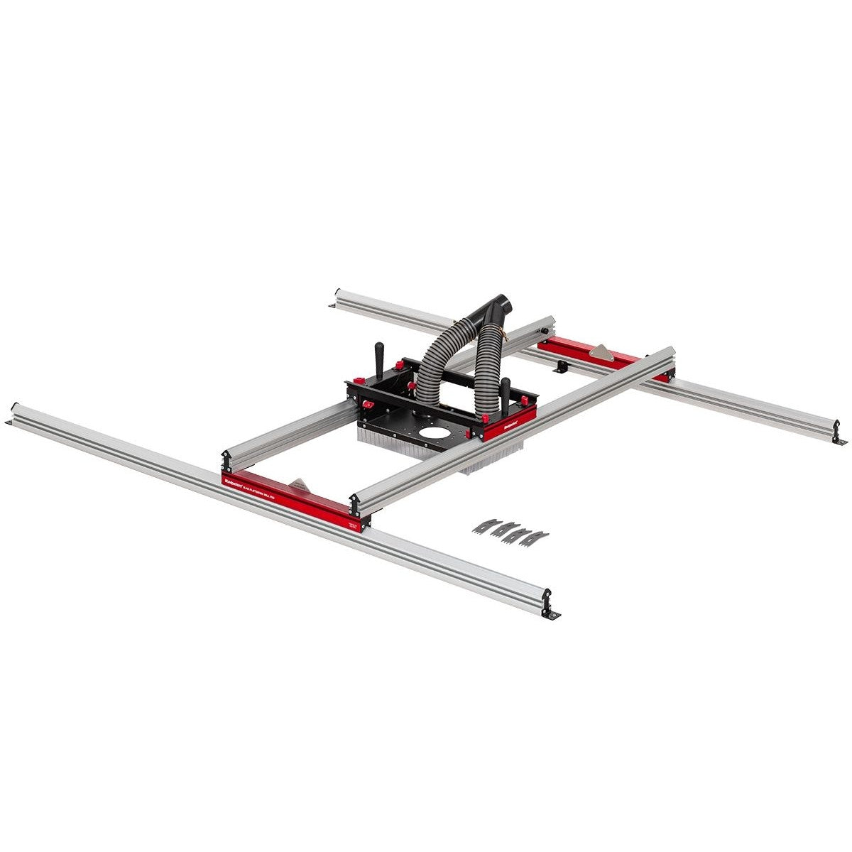 Woodpeckers SLBFPRO-BAS Basic Slab Flattening Mill Pro