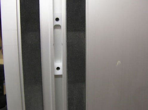 Tool Improvements Slop Stop for Festool MFT Tables and Rails