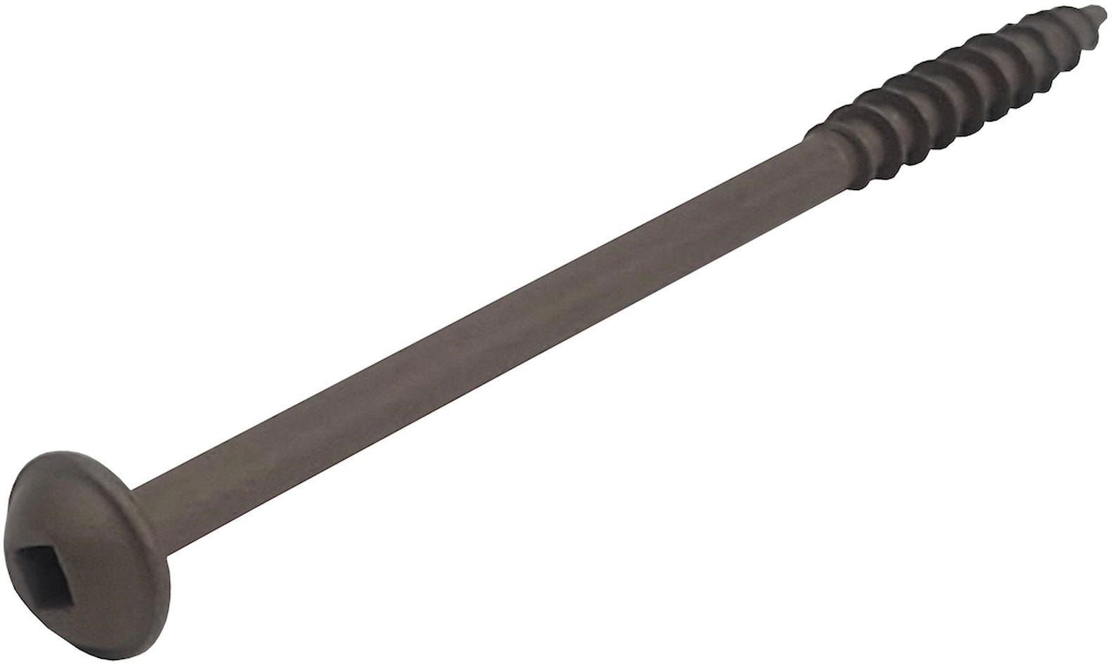 Kreg SML-C4X400-75 4-in XL Pocket-Hole Screws - 75 ct.