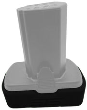 STS Auto Design SN144 Snap-on 14.4V Magnetic Battery Cover