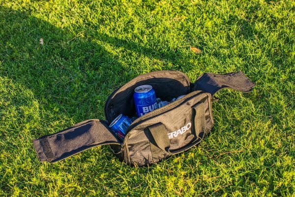 Grabo SN23017 Canvas Bag
