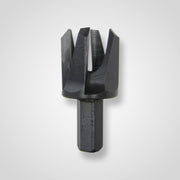 Snappy Tools 40348 3/4" Tapered Plug Cutter