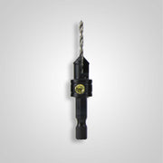 Snappy 43006 3/32 X 3/8 Gold Screw Countersink