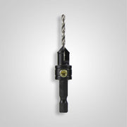 Snappy 43007 7/64 X 3/8 Gold Screw Countersink