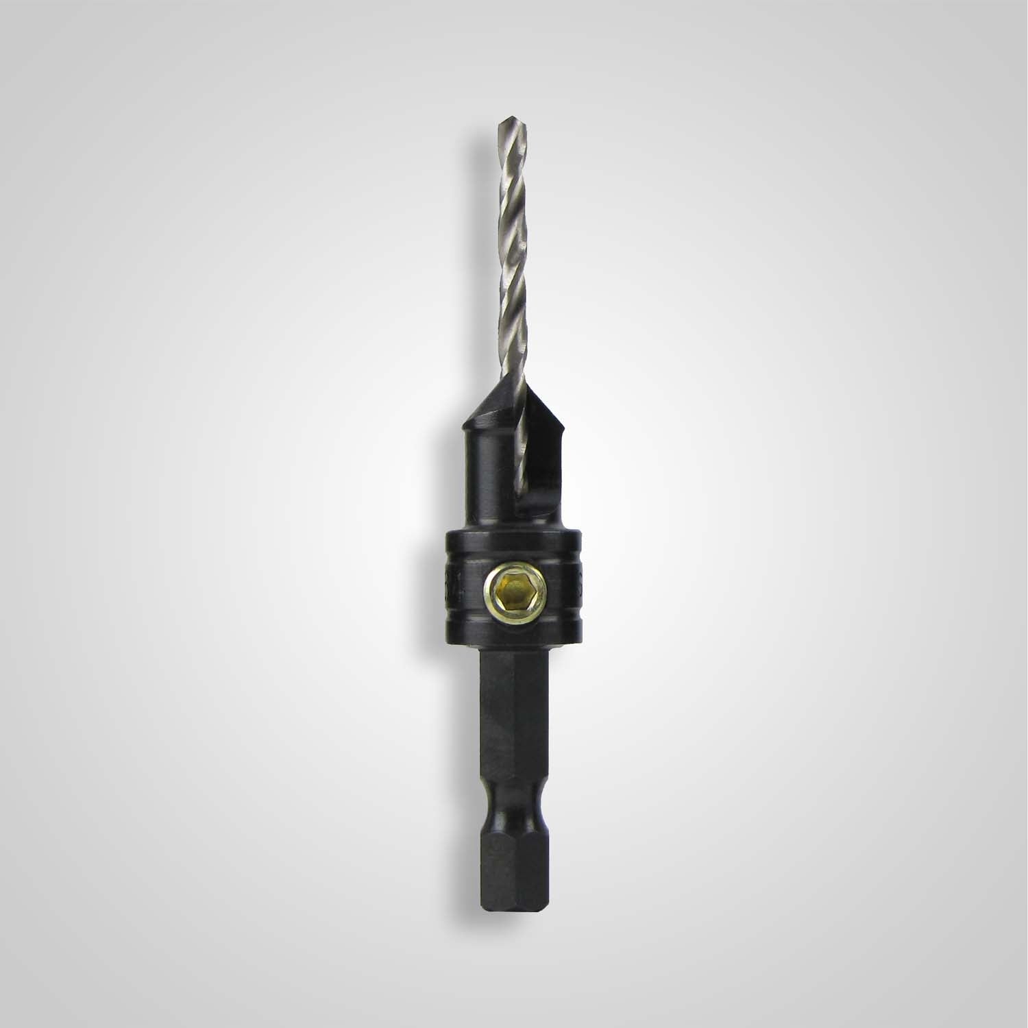 Snappy 43007 7/64 X 3/8 Gold Screw Countersink