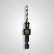 Snappy 43008 1/8 X 3/8 Gold Screw Countersink