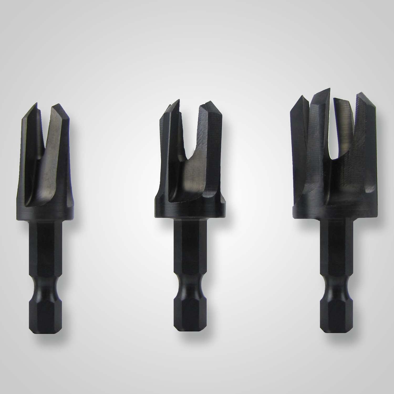 Snappy 43300 Plug Cutter Set