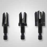 Snappy 43300 Plug Cutter Set