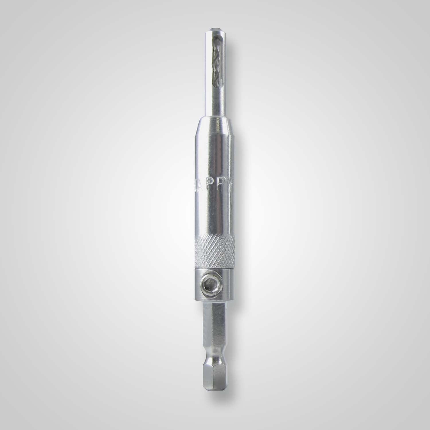 Snappy 45105 5/64 Self-Centering Hinge Bit