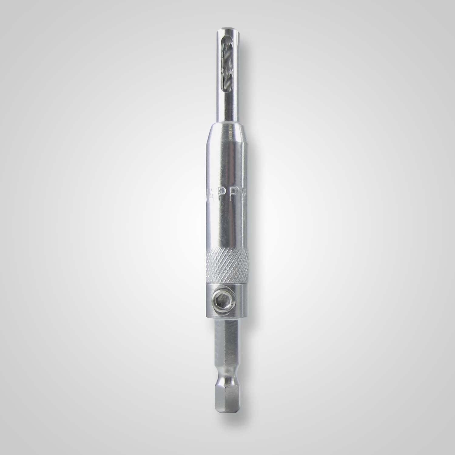 Snappy Tools 45107 7/64" Self-Centering Hinge Bit