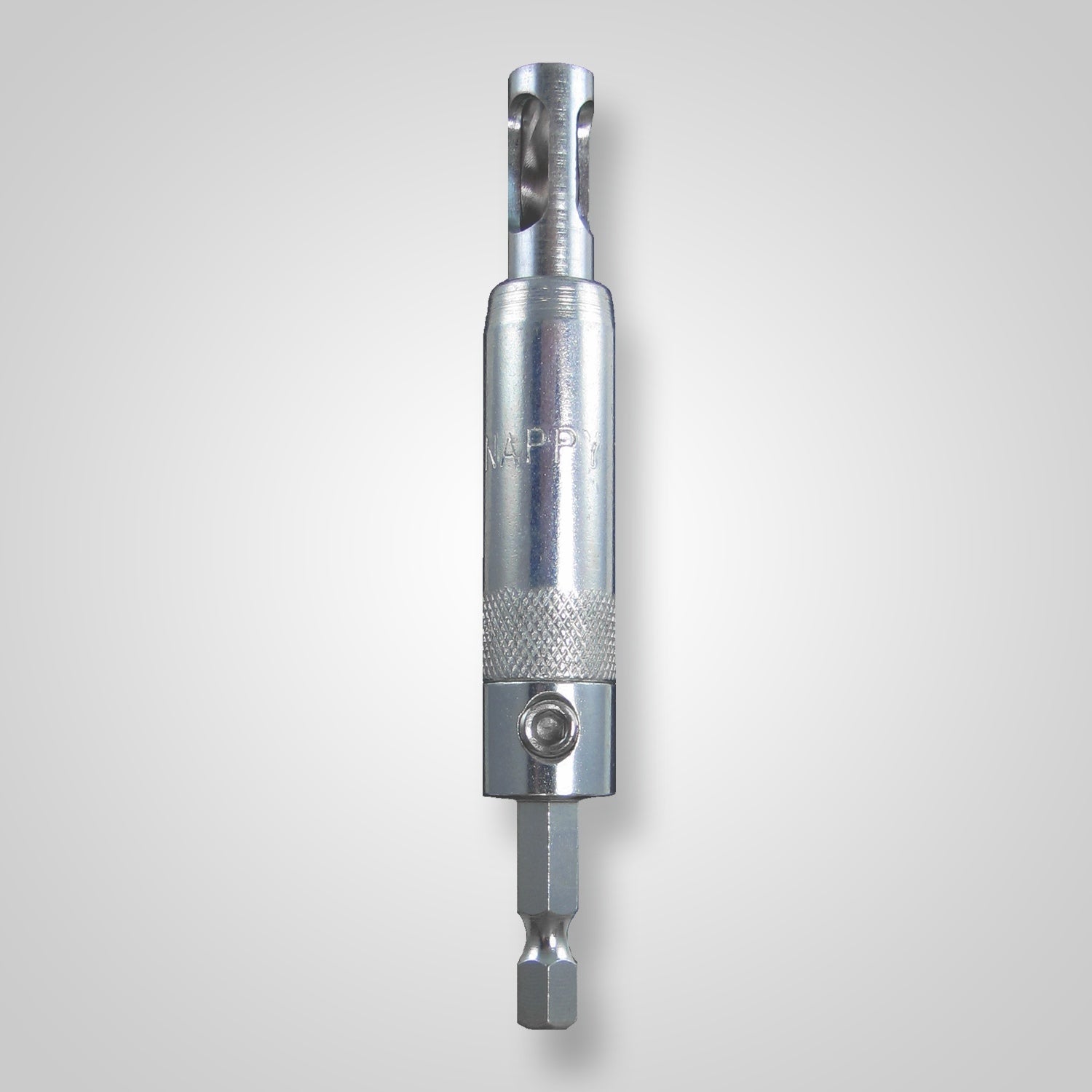 Snappy 46005 5Mm Shelf Pin Guide
