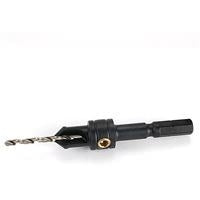 Snappy 93007 7/64" X 3/8" Countersink
