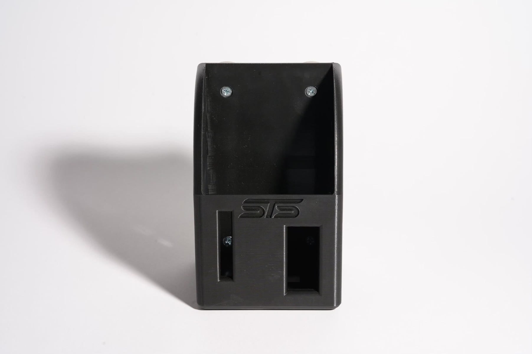 STS Auto Design SN144CH Snap-on Style 14.4V Magnetic Battery Charger Holder
