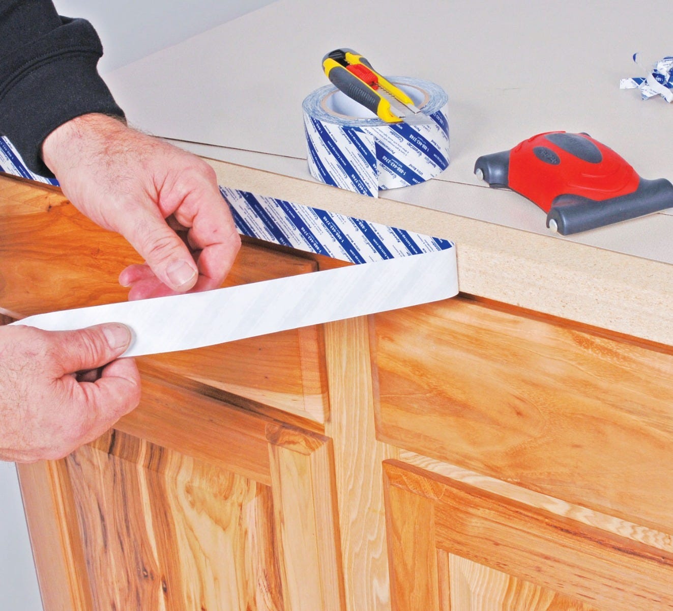 Fastcap SpeedTape 1-in. x 50-ft. for Edgebanding