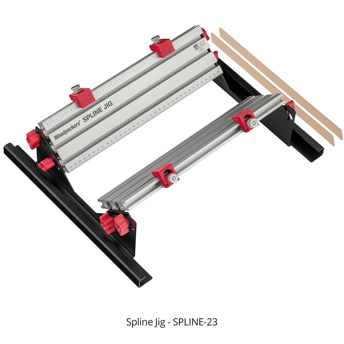 Woodpeckers SPLINE-23 Spline Jig