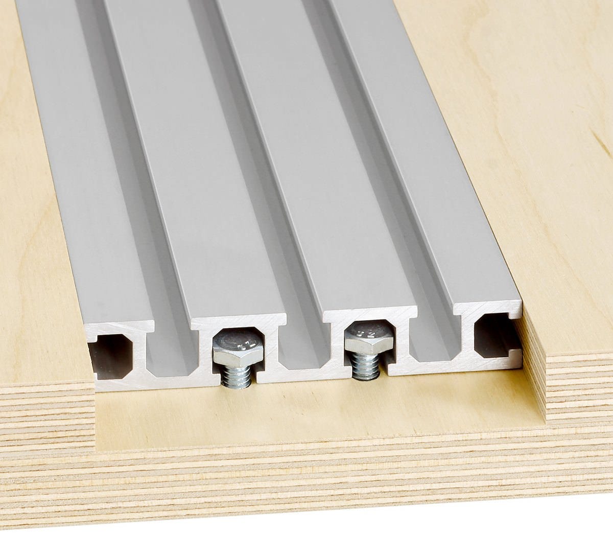 Woodpeckers Spt-60 Super Track 60"