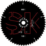 SKIL SPT1010 12 in. X 60-Tooth Miter Saw Blade