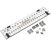 Woodpeckers SPT2 Shelf Pin And Drawer Slide Template