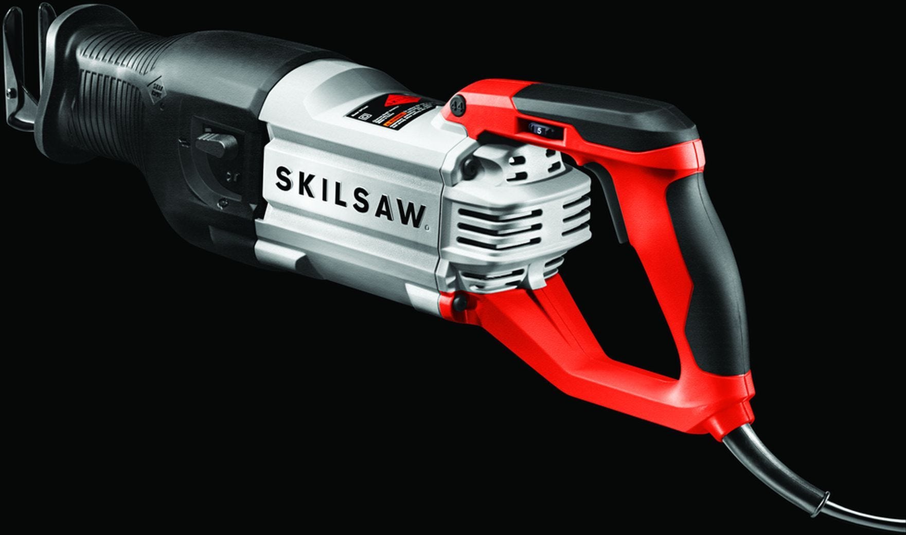 SKILSAW 高耐久レシプロソー レッド SPT44-10 SKIL SPT44-10 Corded 15