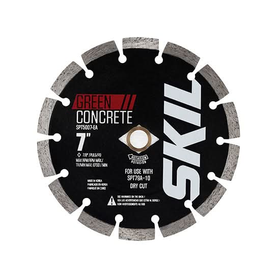 SKIL PROMO SPT5007-EA Green Cut Early Entry Attachment (PROMO)