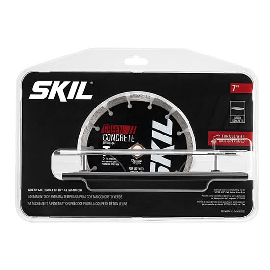 SKIL PROMO SPT5007-EA Green Cut Early Entry Attachment (PROMO)