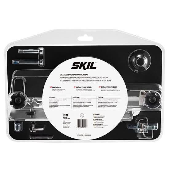 SKIL PROMO SPT5007-EA Green Cut Early Entry Attachment (PROMO)