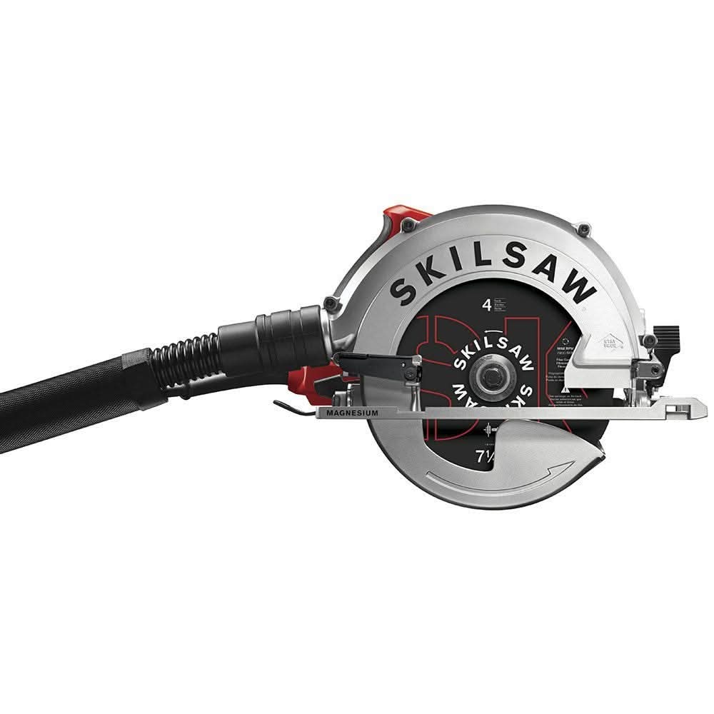 SKIL SPT67FMD-01 7-1/4 In. Sidewinder For Fiber Cement