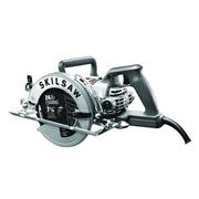 SKIL SPT77W-71 7-1/4 In. Worm Drive Skil With Twist Lock Plug