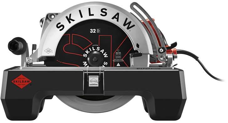 SKIL SPT70V-11 16-5/16 In. Magnesium Worm Drive Skilsaw