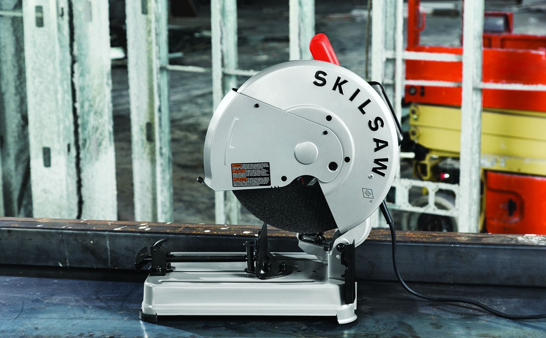 SKIL SPT84-01 14 in. Abrasive cut-off saw