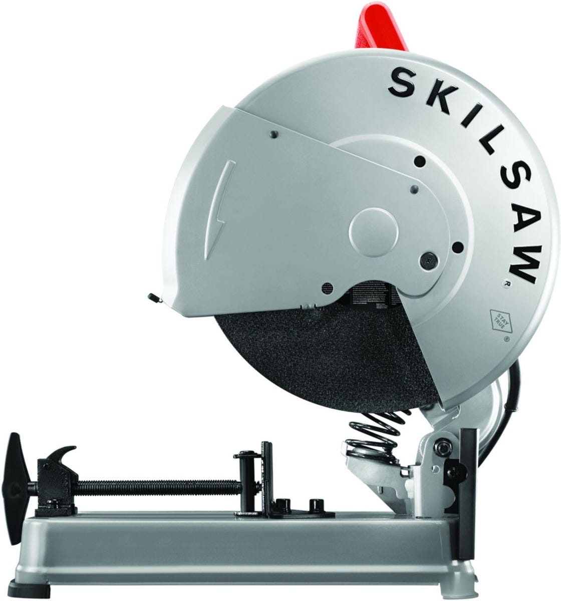 SKIL SPT84-01 14 in. Abrasive cut-off saw