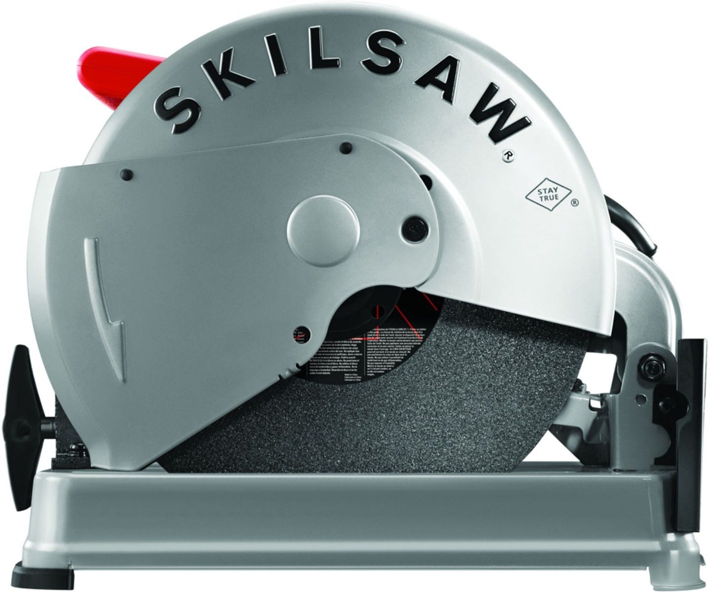 SKIL SPT84-01 14 in. Abrasive cut-off saw