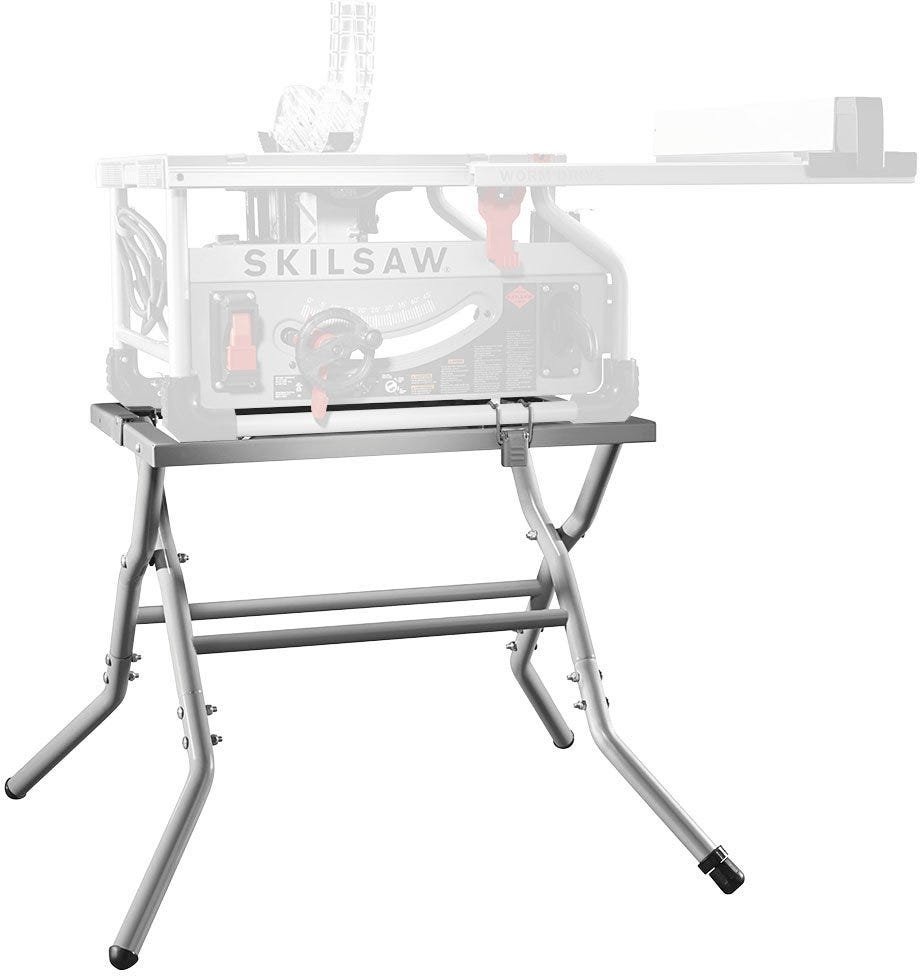 SKIL SPTA70WT-ST Worm Drive Table Saw Stand