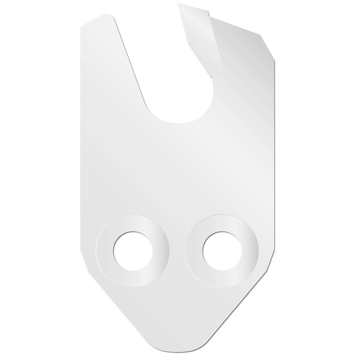 Freud SR11MSBB3 25mm (L) Grooving Insert