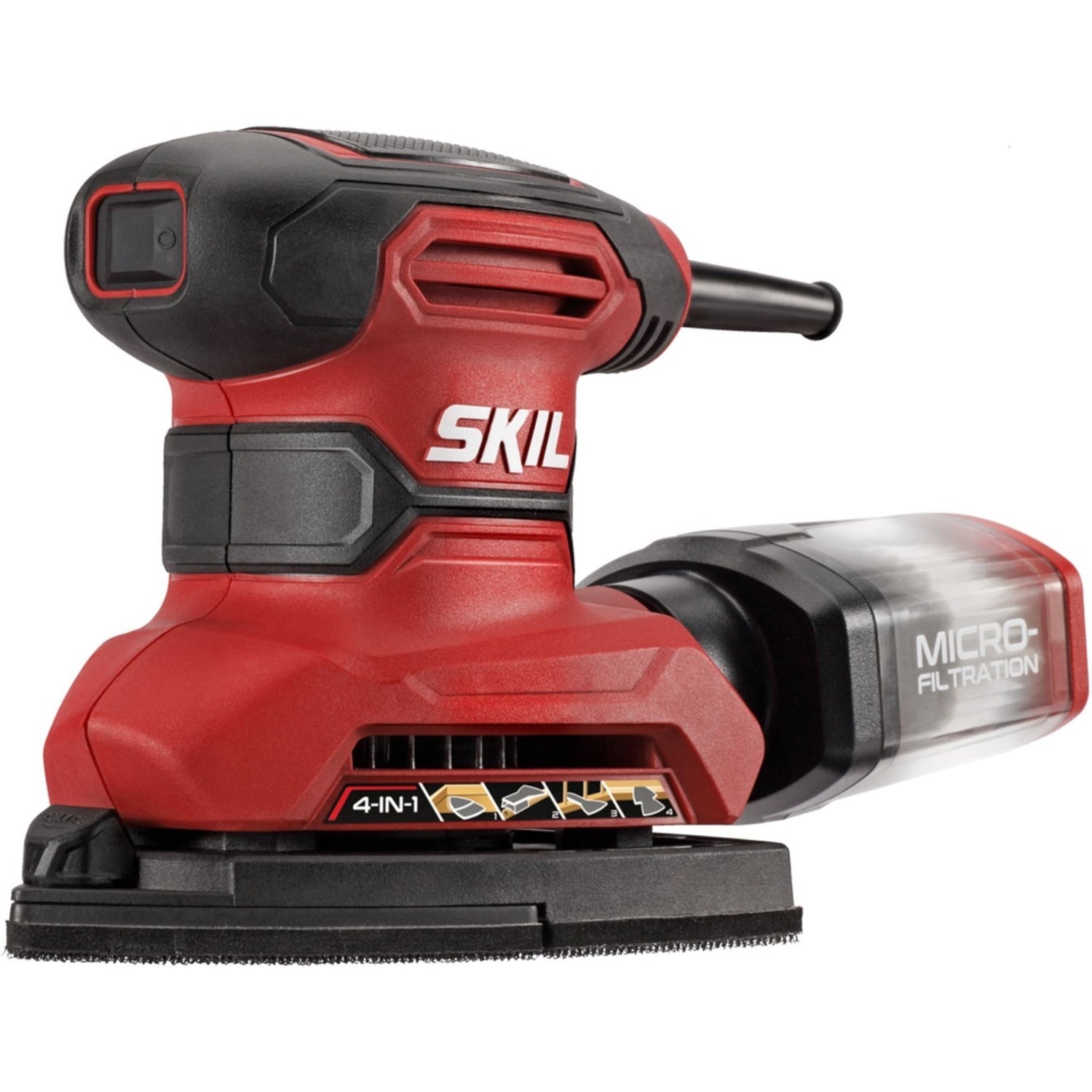 SKIL SR232301 Corded Multi-Function Detail Sander