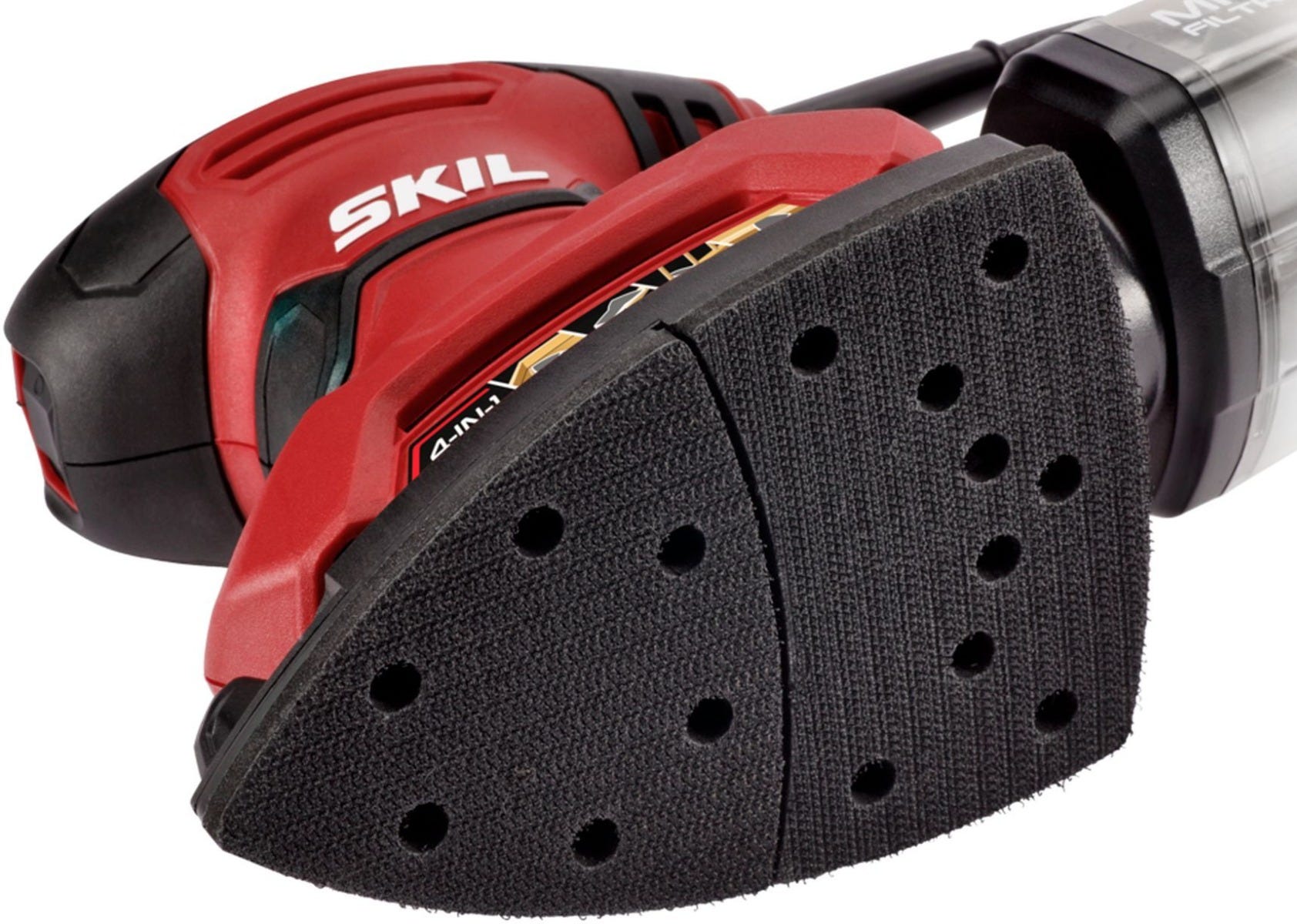 SKIL SR232301 Corded Multi-Function Detail Sander