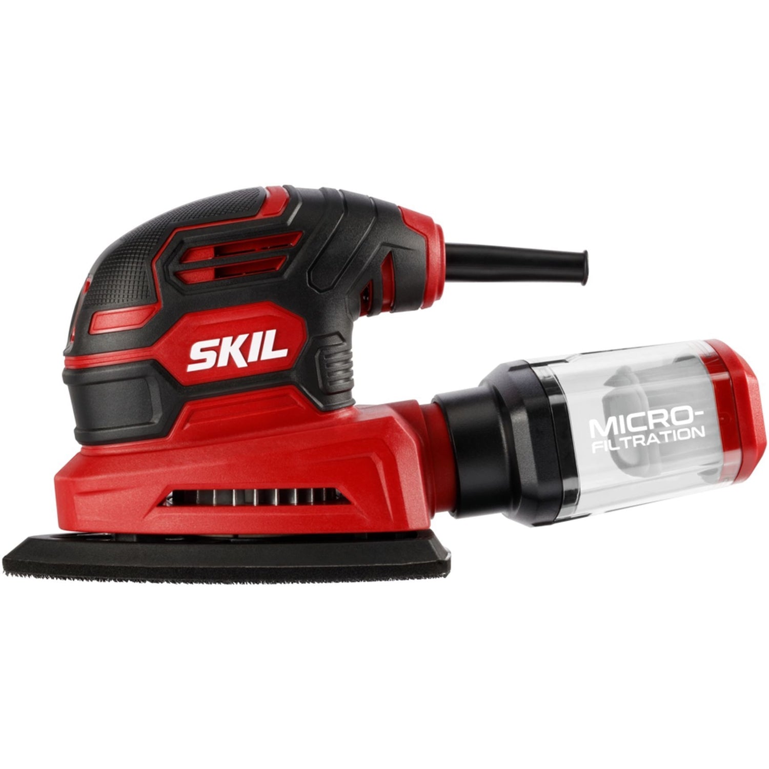 SKIL SR250801 Corded Detail Sander