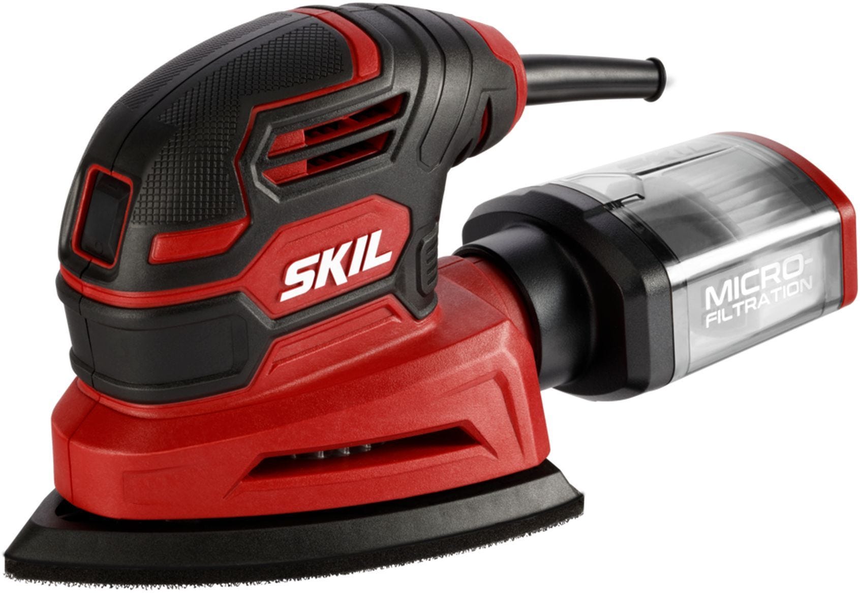 SKIL SR250801 Corded Detail Sander