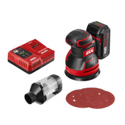 SKIL SR660301 PWR CORE 20 Brushless 20V Random Orbital Sander Tool Only