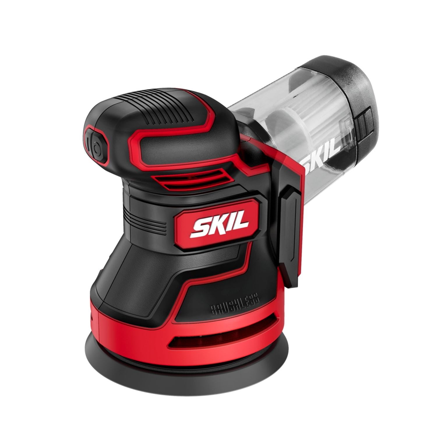 SKIL SR660301 PWR CORE 20 Brushless 20V Random Orbital Sander Tool Only