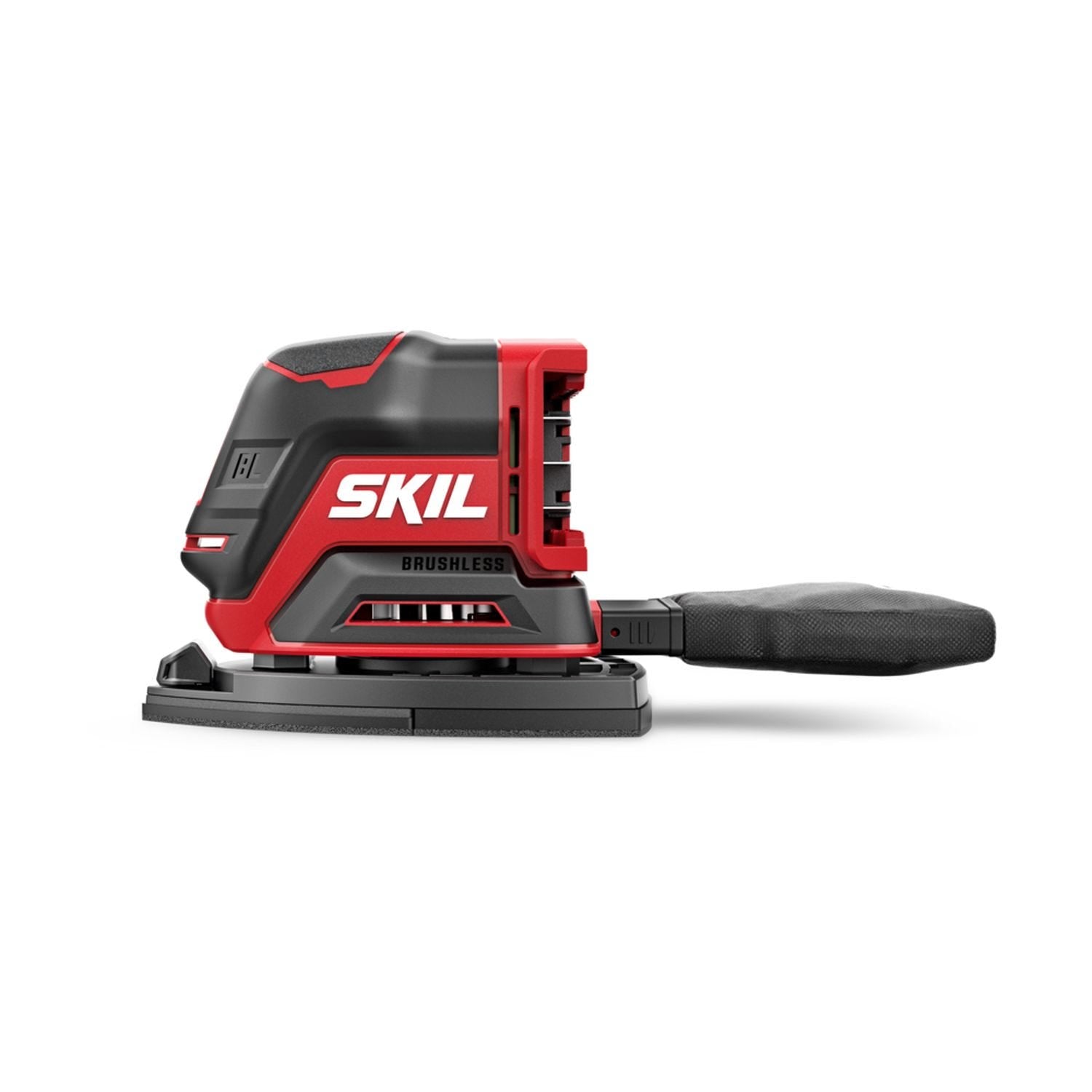 SKIL SR6607B-00 PWR CORE 20 Brushless 20V Compact Multi-Sander Tool Only
