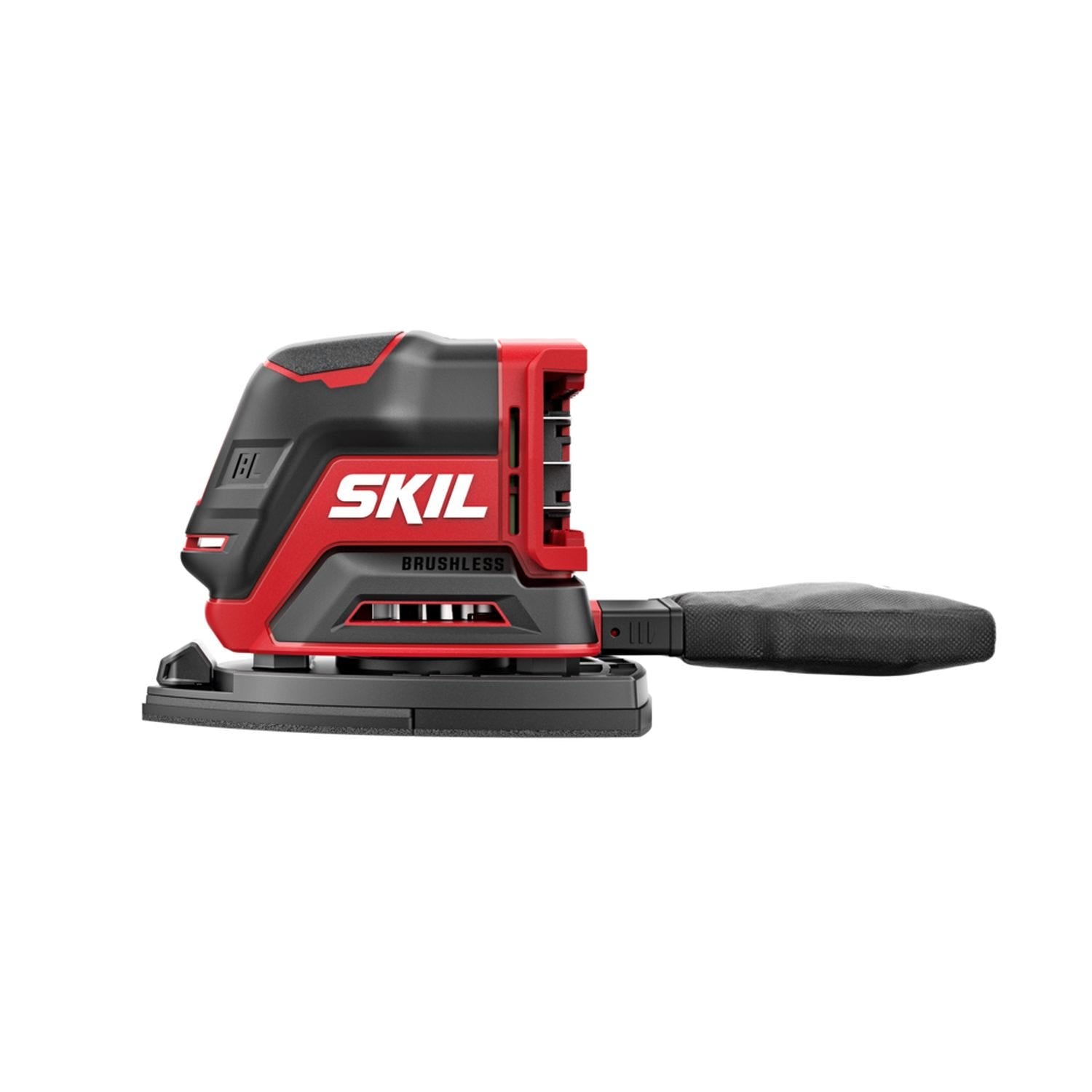 SKIL SR6607B-00 PWR CORE 20 Brushless 20V Compact Multi-Sander Tool Only