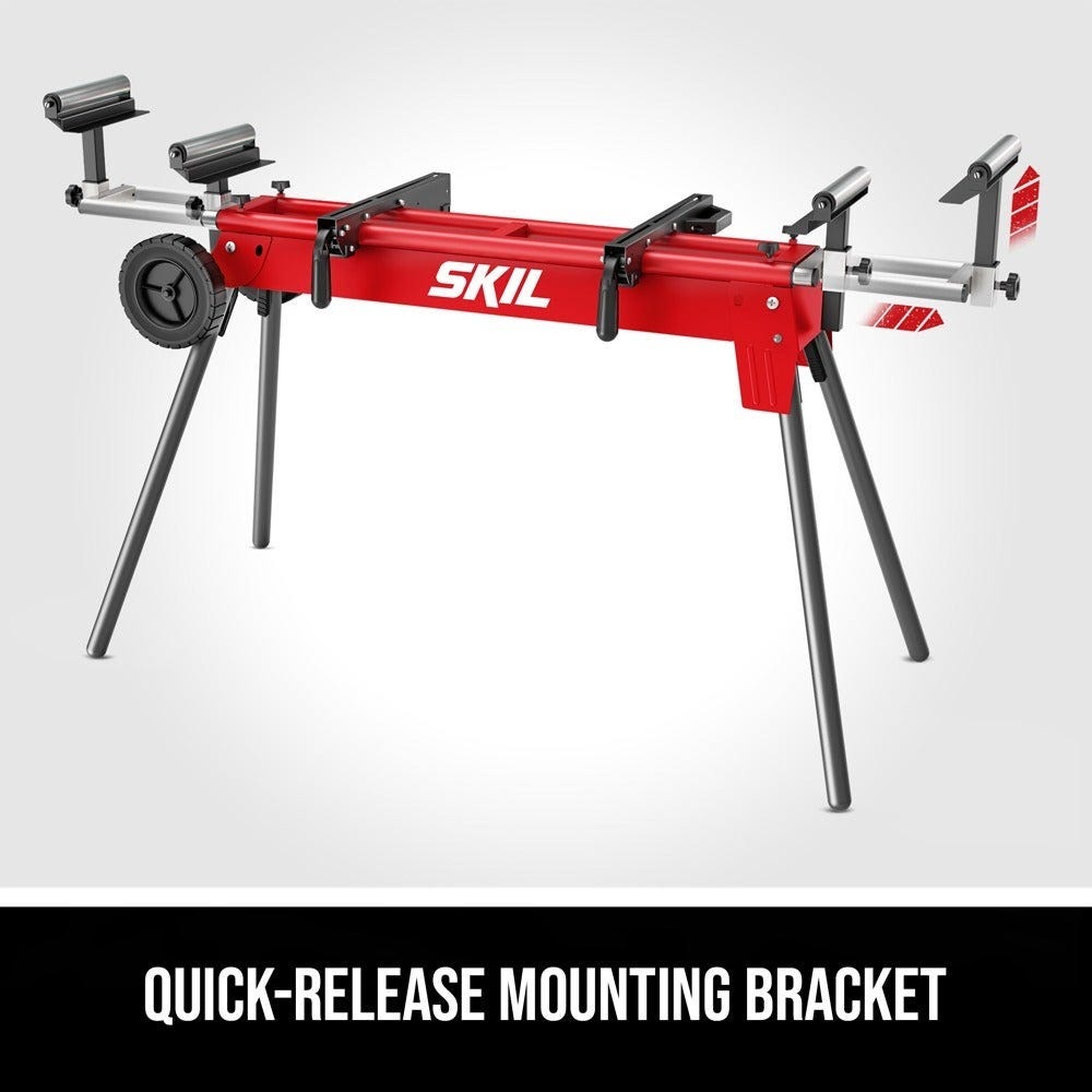 Skil SRS0001 Portable Miter Saw Stand