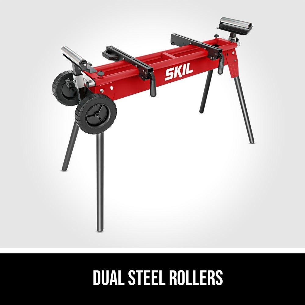 Skil SRS0001 Portable Miter Saw Stand