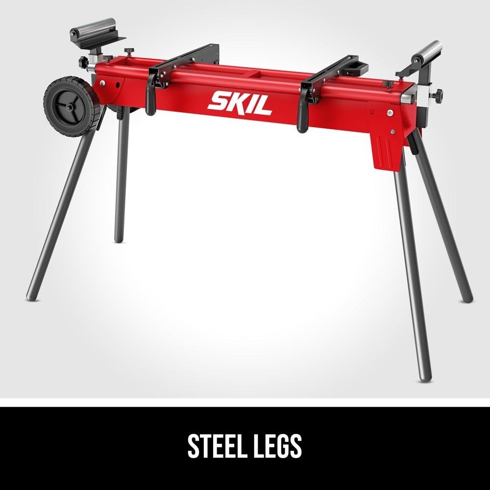 Skil SRS0001 Portable Miter Saw Stand