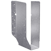 Simpson Strong-Tie SUR2.56/11 SUR Galvanized Joist Hanger for 2-1/2 to 2-9/16-in. x 11-1/4 to 11-7/8-in. Engineered Wood, Skewed Right