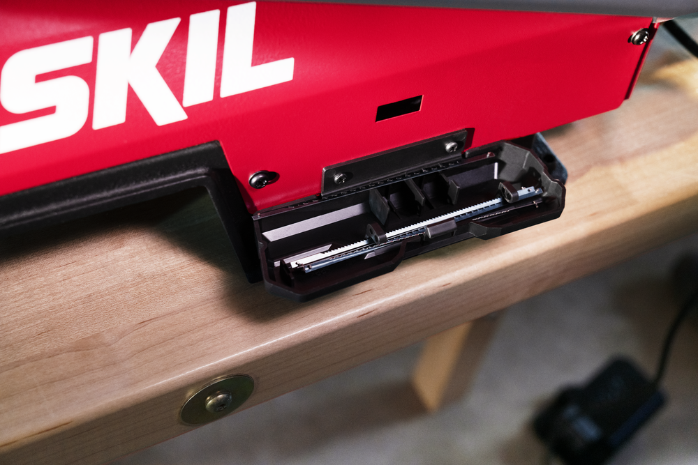 SKIL SS9503-00 1.2 Amp 16 In. Variable Speed Scroll Saw