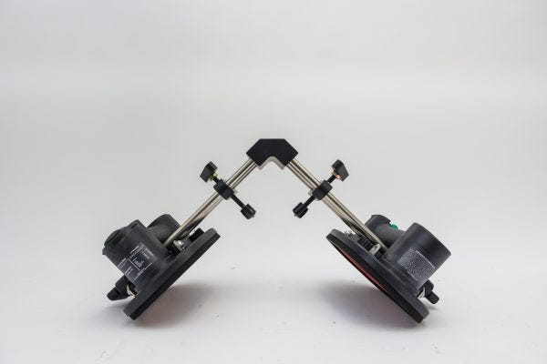 Grabo SST-1-1 90 Degree Stone Seam Setter